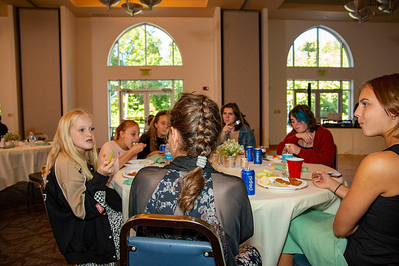168-galperin bat mitzvah party