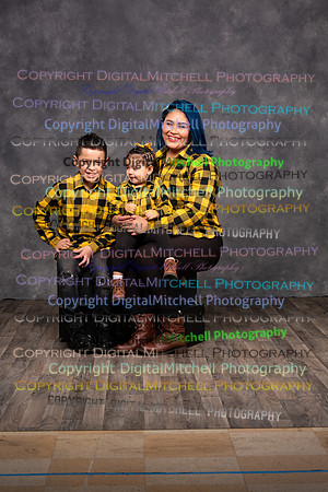 58-Machado Family