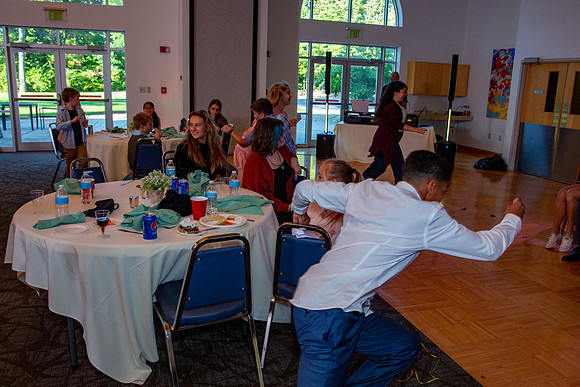 395-galperin bat mitzvah party