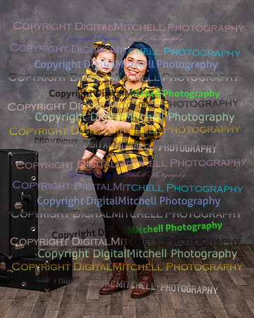 127-Machado Family