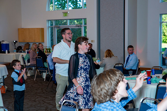 404-galperin bat mitzvah party