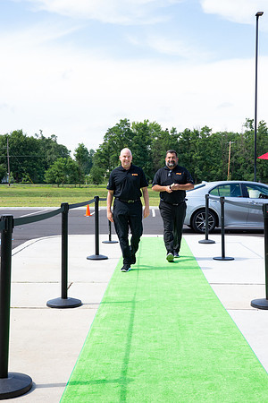 52-Arco Ribbon Cutting