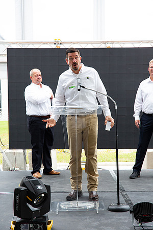 431-Arco Ribbon Cutting