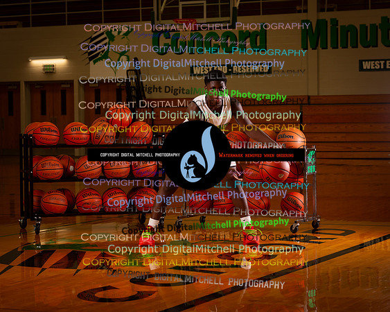 154-2024 Basketball Boys