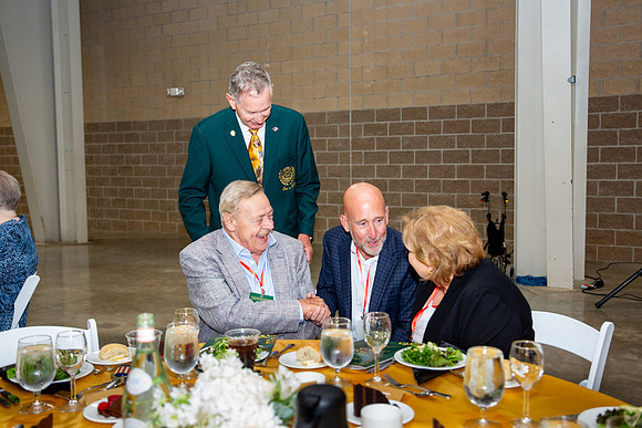 34-ASA RV Hall of Fame Induction