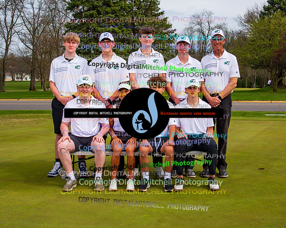 6-2024 CHS Golf Boys