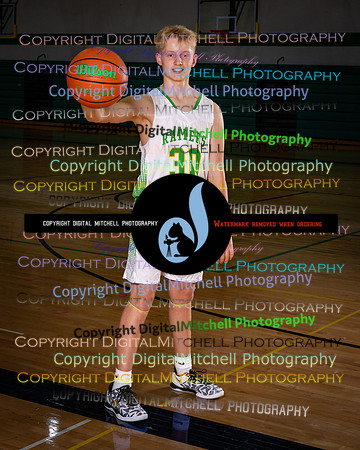 139-NHS 2024 Basketball Boys