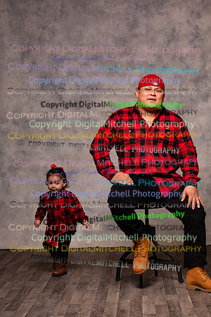 264-Machado Family