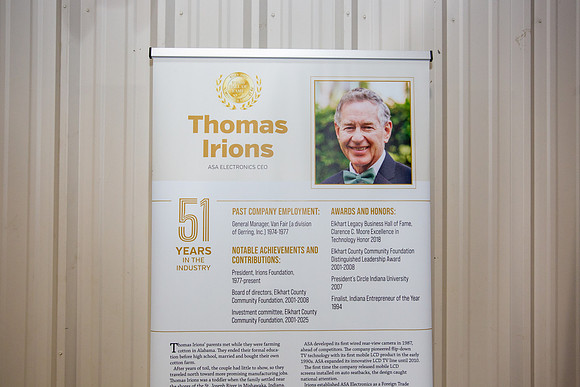 27-ASA RV Hall of Fame Induction