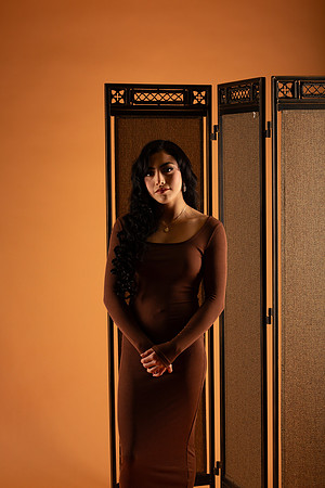 1-Kimberly in Brown
