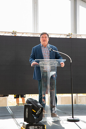 280-Arco Ribbon Cutting