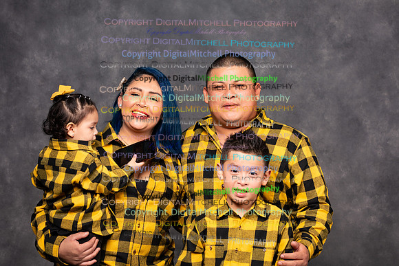 197-Machado Family
