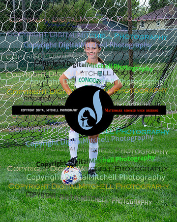 68-CHS 2024 Soccer Girls