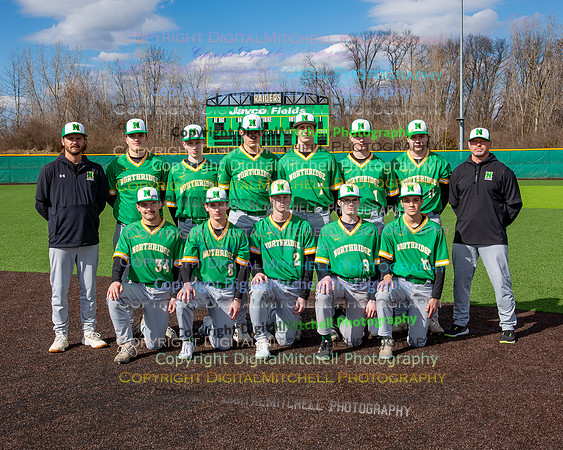 237-NHS 2025 Baseball