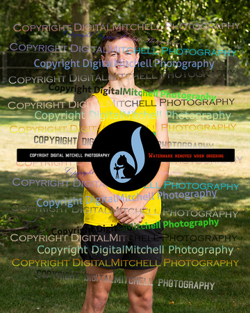 147-NHS 2025 Fall Cross Country