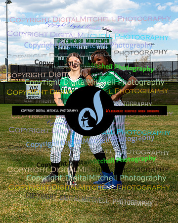 15-CHS 2025 Softball