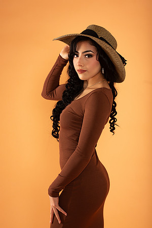 181-Kimberly in Brown