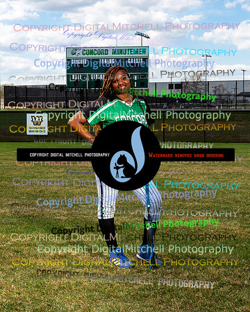 19-CHS 2025 Softball