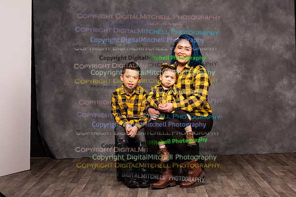 33-Machado Family