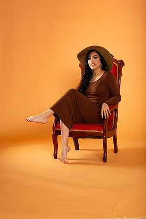 221-Kimberly in Brown