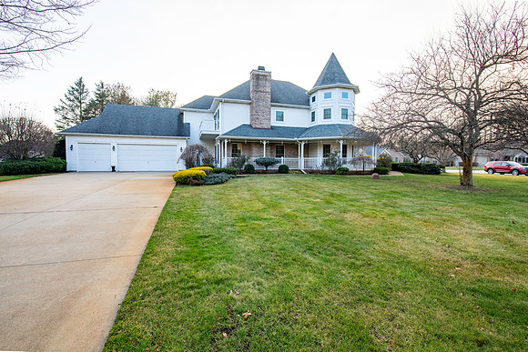 117-21446 Edgefield Ct