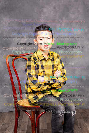 4-Machado Family