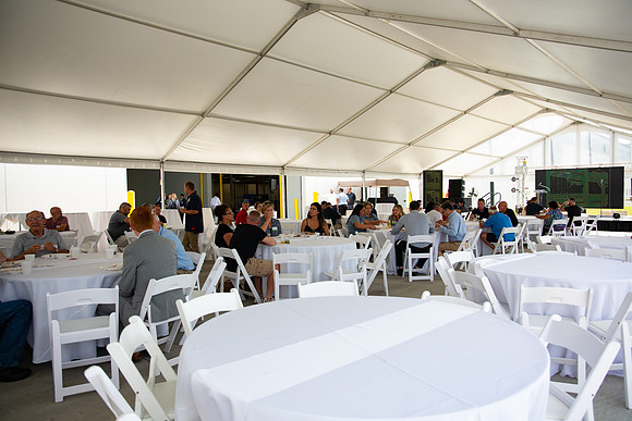 213-Arco Ribbon Cutting