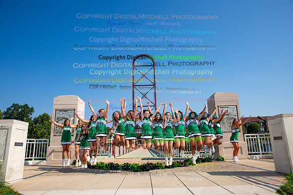 73-CHS 2025 Fall JV Cheer