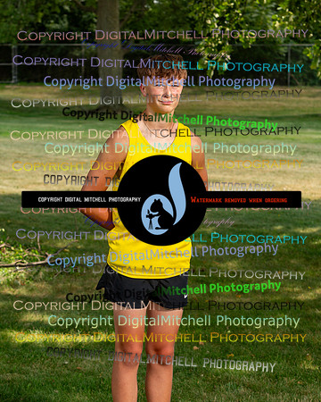 53-NHS 2025 Fall Cross Country