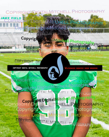 23-CHS Football Varsity-JV
