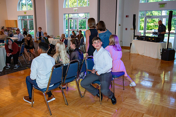 400-galperin bat mitzvah party