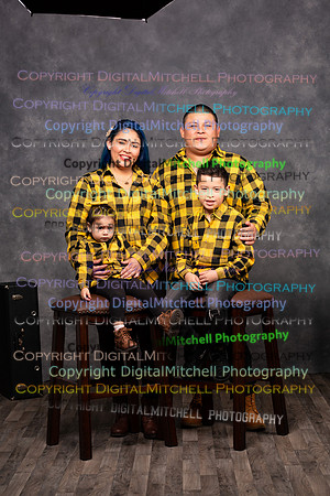 154-Machado Family