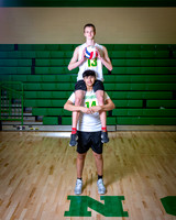 19-Volleyball Boys