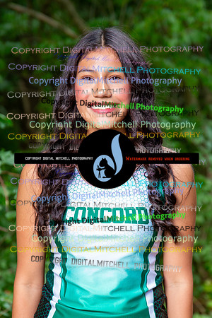 65-Cross Country Girls