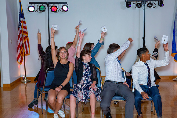 399-galperin bat mitzvah party