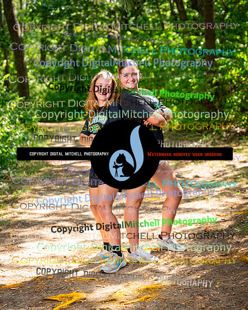42-Cross Country Girls