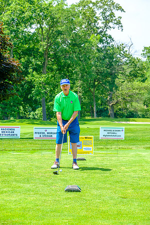 1-Italian American Golf Outing 2025