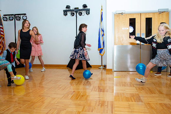 299-galperin bat mitzvah party