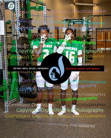 90-CHS 2025 Football