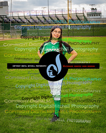 13-CHS 2023 Softball