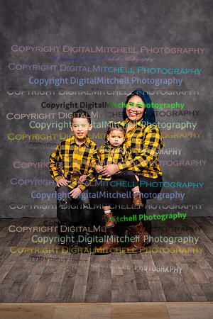 36-Machado Family