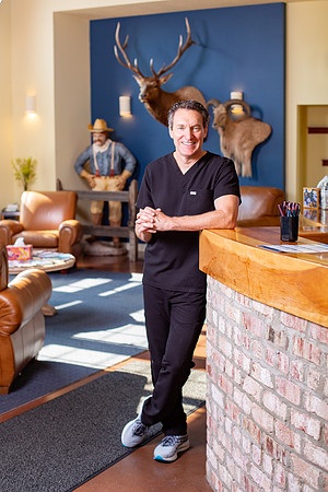 121-Coulter Dentist Office