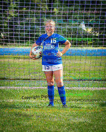 14-2024 Soccer Girls