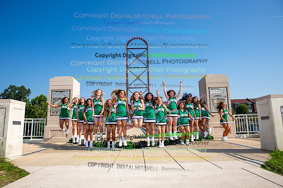 71-CHS 2025 Fall JV Cheer