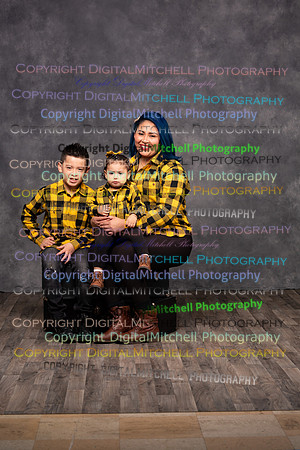 43-Machado Family