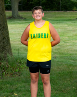 60-NHS Fall Cross Country 2024