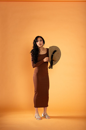 96-Kimberly in Brown