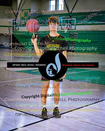 29-NHS 2024 Basketball Boys