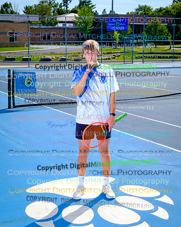 43-BCHS Tennis Boys
