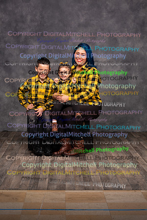 56-Machado Family